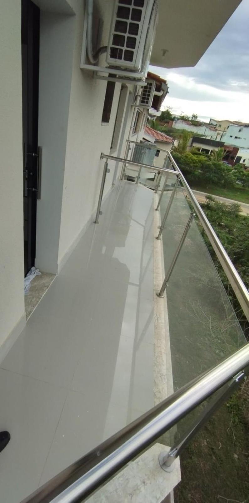 Faixa Hotel Vitoria da Conquista Bagian luar foto